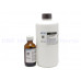EPO-TEK-353ND 美國EPO-TEK 353ND光纖專用環氧膠 環氧樹脂膠光纖研磨膠水 EPO-TEK 353ND 光纖固化膠水AB雙組份膠環氧樹脂膠